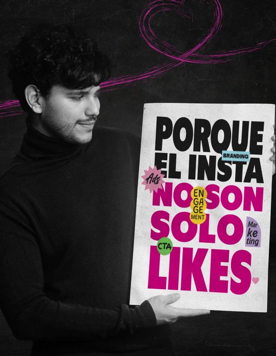 Creación de contenido