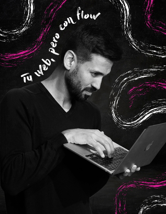 Diseño y desarollo web