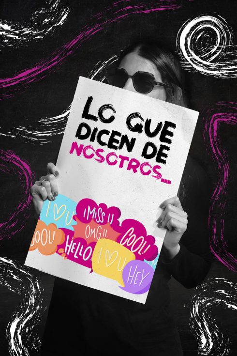 Lo que dicen de nosotros