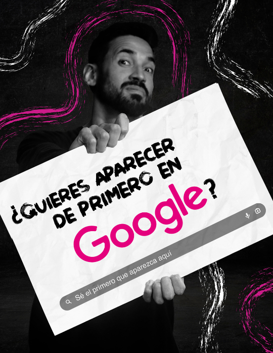 Posicionamiento en Google (SEO)